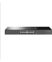 Notice TP-LINK OMADA DS1016G Switch