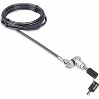 Notice StarTech.com UNIVKA25-LAPTOP-LOCK Serrure