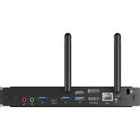 Notice IIYAMA OPC51204 Ordinateur