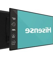 Notice HISENSE 55DM66D Monitor