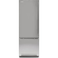 Notice Fhiaba KS7490TST6IA Refrigerator