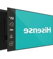 Notice HISENSE 65GM50D Monitor