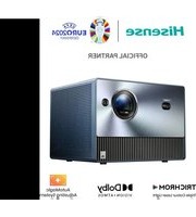 Manual HISENSE C1TUK Projector