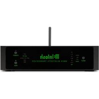 Notice MCINTOSH MB25 Hi-Fi System