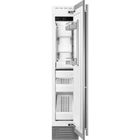Manual SMEG FZU18LX Freezer