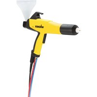 Notice WAGNER PEM-X1 CG Paint gun