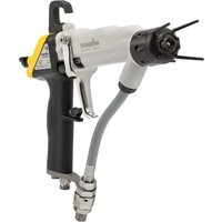 Notice WAGNER GM 5000EAC Paint gun