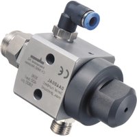 Notice WAGNER GA 250AL Paint gun