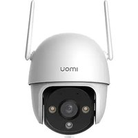 Notice IMOU DK7 5MP Sonnette