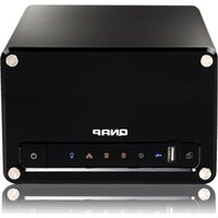 Notice QNAP TS-201 NAS