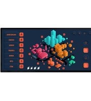 Notice Planar URW105-ERO-T Monitor