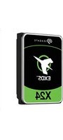 Notice SEAGATE EXOS X24 Hard Drive