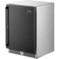 Notice Perlick HC24FS-BS-STK Freezer