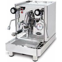 Notice QUICKMILL VETRANO 2B EVO Coffee machine
