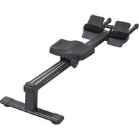 Notice BodyCraft POWER ROW OPTION Rowing Machine