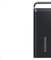 Notice SAMSUNG T5 EVO SSD
