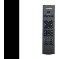 Notice Vaddio RF REMOTE COMMANDER Remote control