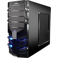 Notice GIGABYTE SUMO α Unite Centrale