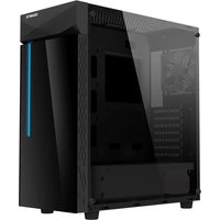 Notice GIGABYTE C200 GLASS Unite Centrale