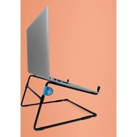 Notice R-Go Tools STEEL OFFICE Support pour ordinateur portable