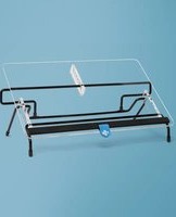Notice R-Go Tools FLEX READ Support pour documents