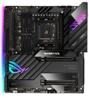 Manual ASUS ROG CROSSHAIR VIII EXTREME Wall socket