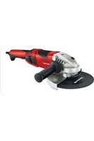 Notice EINHELL RT-AG 230 Grinder