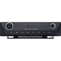 Notice NuPrime DAC-10H Receiver