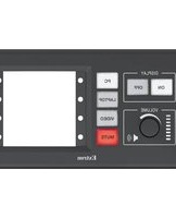 Notice Extron MLC PLUS 100 AAP Wall remote