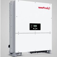 Notice CyberPower CPSPV50000ETL-WB Solar panel