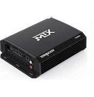 Notice MTX Audio TERMINATOR TN250.1 Receiver
