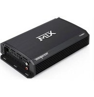 Notice MTX Audio TERMINATOR TN1000.1 Receiver