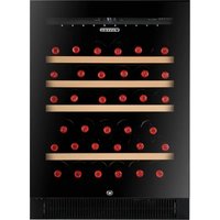 Notice Vintec V40SGEBK Refrigerator