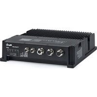 Notice MARTIN P3 POWERPORT 500 IP INSTALL Professional audiovisual equipment