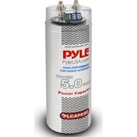 Notice Pyle PLCAPE50 Electronic component