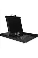 Notice StarTech.com RKCONS1716K Console