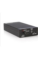 Notice StarTech.com SCART2HDMITV Convertisseur audio/vidéo