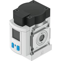 Notice Festo SFAM-62-5000L-M-PNLK-PNVBA-M12 Flow sensor