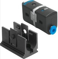 Notice Festo SDE5 Pressure sensor