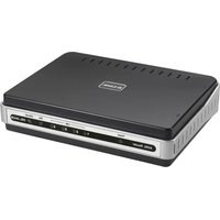 Notice D-LINK DSL-2543B Modem/Router