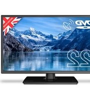 Notice Cello C2220FS Television