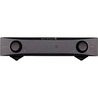 Notice NuPrime DAC-9 Digital to analog converter