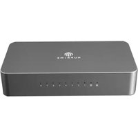 Notice NuPrime OMNIA SW-8 Network switch
