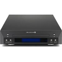 Notice NuPrime CDT-10 Media player