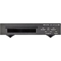 Notice NuPrime CDT-8 Media player