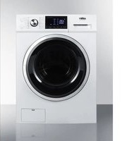 Notice Summit SPWD2202W Lave-linge