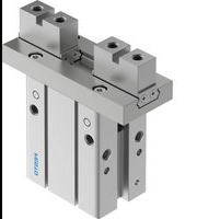 Notice Festo DHPC-40-A-B-2 Préenseur pneumatique