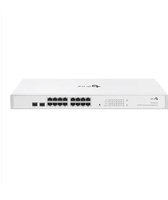 Notice TP-LINK FESTA FS318G Switch