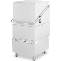 Notice Royal Catering RCDW-01 Zmywarka