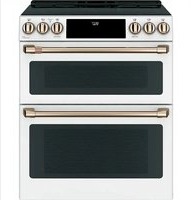 Notice Café CHS950P4MW2 Cocina